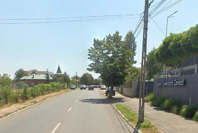 Teren de 3029 mp, în Central - 2