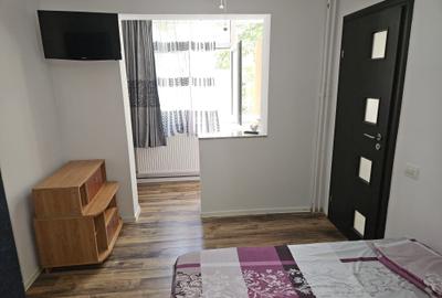 Apartament cu 2 camere semidecomandat în Trivale - 14