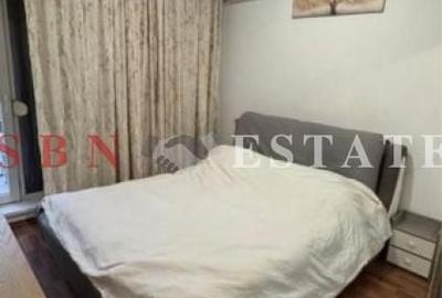 Apartament cu 2 camere decomandat în Titan