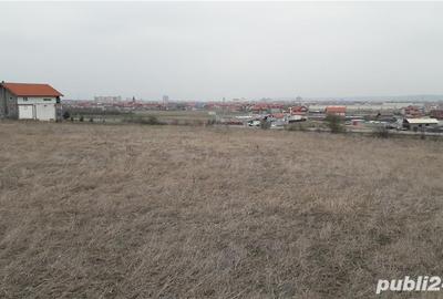 Teren de 3000 mp, în Central - 1