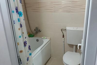 Garsonieră decomandată în Micro 14 - 9