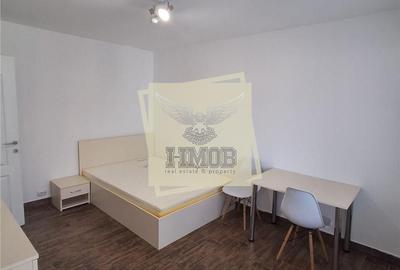 Garsonieră în Terezian - 7