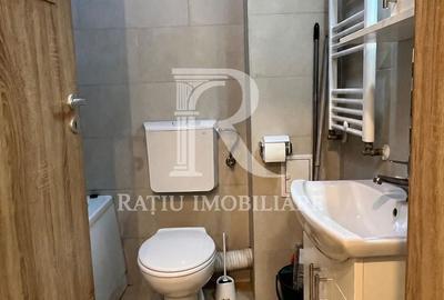 Apartament cu 2 camere decomandat în Calea Aradului - 6