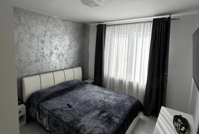 Apartament cu 2 camere decomandat în Central - 1