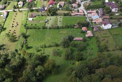 Teren Construcții intravilan de 17000 mp, în Valea Doftanei - 5