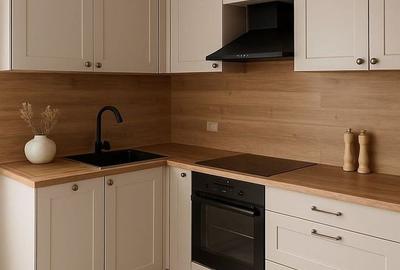 Apartament cu 3 camere în Central - 7