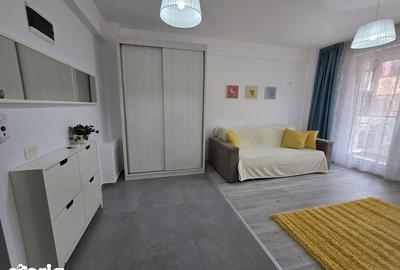 Garsonieră în Chiajna - 1