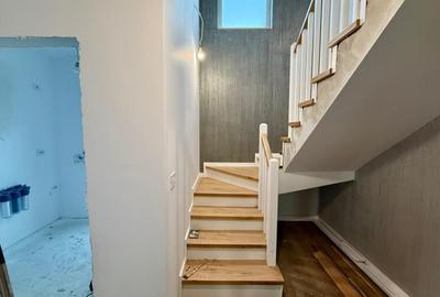 Duplex cu 4 camere cu Canalizare în Săcălaz - 7