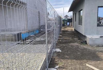 Casă cu 3 camere cu Teren 318 Mp în Agigea - 7