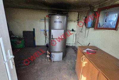 Casă cu Teren 600 Mp în Barcani - 18