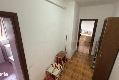 Apartament cu 2 camere în Craiovița Nouă - 1