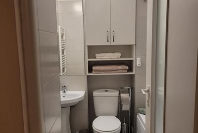 Apartament cu 2 camere în Cloșca - 4