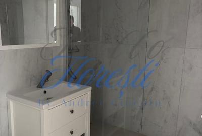 Apartament cu 2 camere semidecomandat în Florești - 8