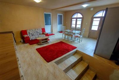 Casă individuală cu 6 camere cu Canalizare în Răcășdia - 25