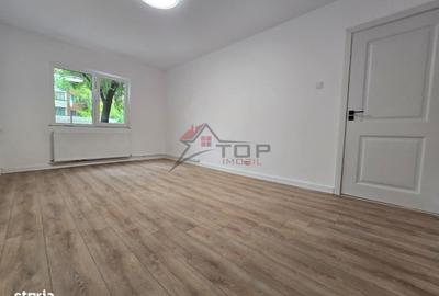 Apartament cu 3 camere decomandat în Dacia
