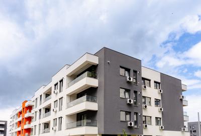 Garsonieră în Pipera - 2