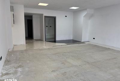 Spațiu comercial, de 87 mp, în Șerbănești - 1
