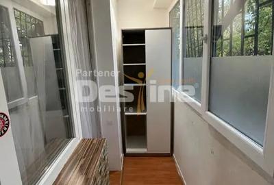Apartament cu 2 camere decomandat în Valea Ialomiței