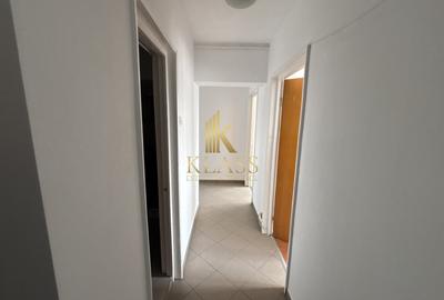 Apartament cu 4 camere decomandat în P-ța Amzei - 10