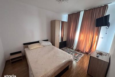 Apartament cu 2 camere decomandat, mobilat în Dobroești