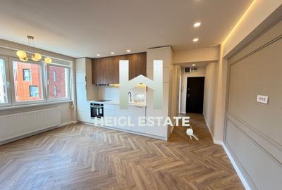 Apartament cu 3 camere, mobilat în Ultracentral - 10