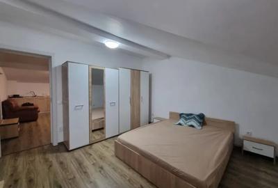 Apartament cu 2 camere semidecomandat în Valea - 7