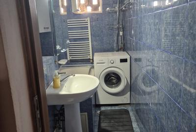 Apartament cu 3 camere semidecomandat, mobilat în Cetății - 8