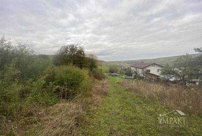 Teren de 500 mp, în Borhanci - 6