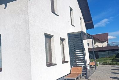 Casă cu 3 camere cu Teren 500 Mp în Prundu - 10