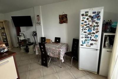 Apartament cu 3 camere în Gării - 3
