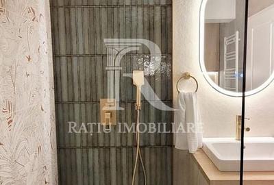Apartament cu 3 camere în Iosia