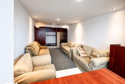Apartament cu 3 camere în Grivița - 6