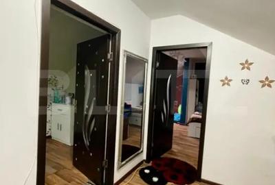 Apartament cu 3 camere semidecomandat, mobilat în George Enescu - 3