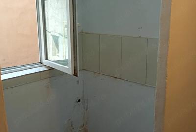 Garsonieră semidecomandată în Cotroceni