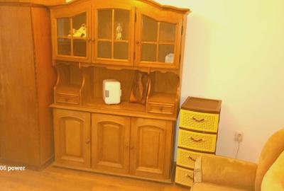 Apartament nedecomandat în Tractorul - 3