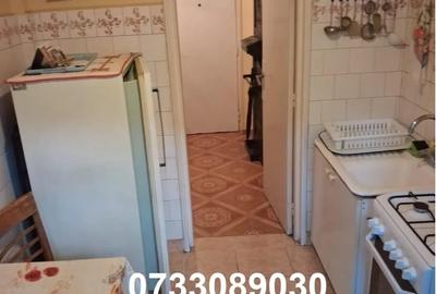Apartament semidecomandat în Drumul Taberei