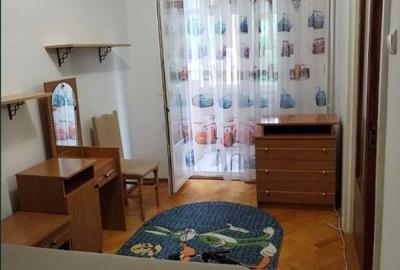 Apartament cu 2 camere semidecomandat, mobilat în Alexandru cel Bun - 2