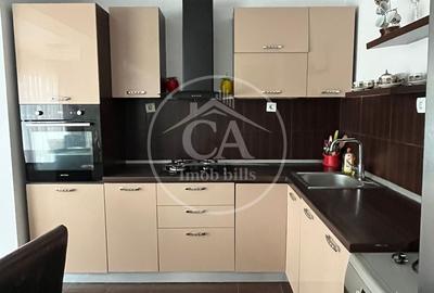 Casă cu 4 camere decomandat cu Teren 251 Mp în Nojorid - 1