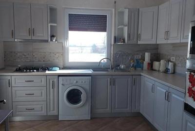 Casă cu 3 camere cu Teren 300 Mp în Marginea - 3