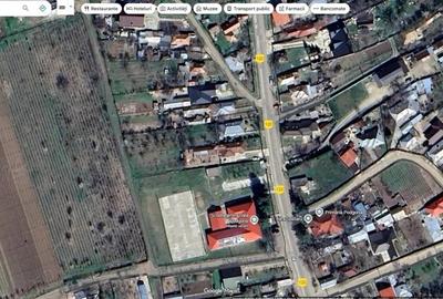 Teren de 5502 mp, în Podgoria - 7