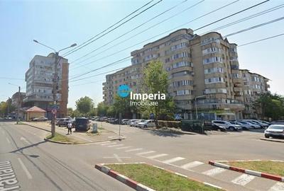 Spațiu comercial, de 515 mp, în Central - 1