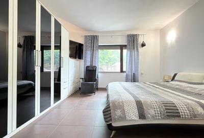 Casă individuală cu 7 camere cu Canalizare în Brâncoveanu - 23