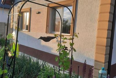 Casă cu 3 camere în Dragșina