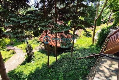 Casă individuală cu 10 camere cu Canalizare în Autogară - 27