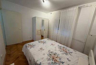 Apartament cu 2 camere semidecomandat în Olimpia-Stadion