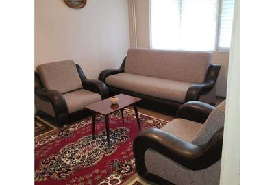 Apartament cu 2 camere semidecomandat în Brazda lui Novac - 4