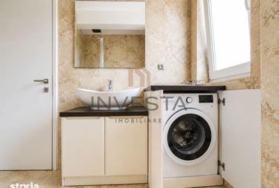 Apartament cu 2 camere decomandat, mobilat în Bună Ziua - 9