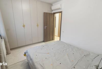 Apartament cu 2 camere decomandat, mobilat în Pieptănari - 2