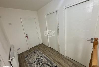 Casă cu 4 camere cu Teren 960 Mp în Central