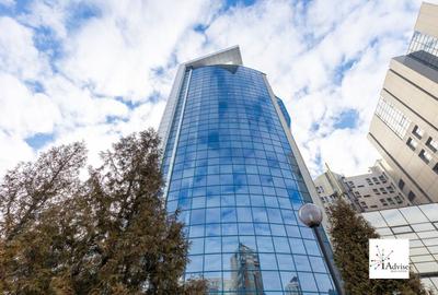 Spațiu comercial, de 772 mp, în Centrul Civic - 1